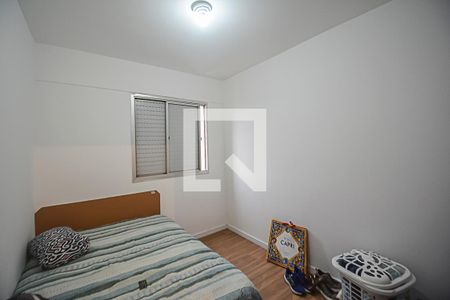 Quarto 1 de apartamento para alugar com 3 quartos, 75m² em Bairro dos Casa, São Bernardo do Campo
