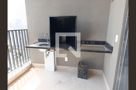 Sala de apartamento à venda com 2 quartos, 177m² em Pinheiros, São Paulo