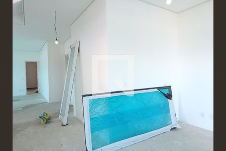 Sala de apartamento à venda com 2 quartos, 177m² em Pinheiros, São Paulo