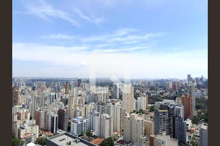 Sala de apartamento à venda com 2 quartos, 177m² em Pinheiros, São Paulo