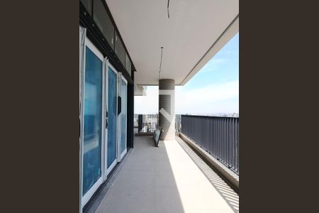 Sala de apartamento à venda com 2 quartos, 177m² em Pinheiros, São Paulo