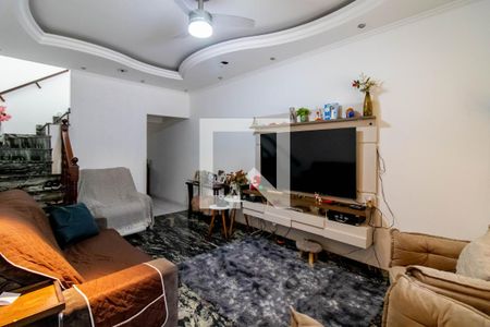 Sala de casa à venda com 2 quartos, 150m² em Jardim Almeida Prado, Guarulhos