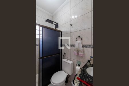 Suíte 1 de casa à venda com 2 quartos, 150m² em Jardim Almeida Prado, Guarulhos