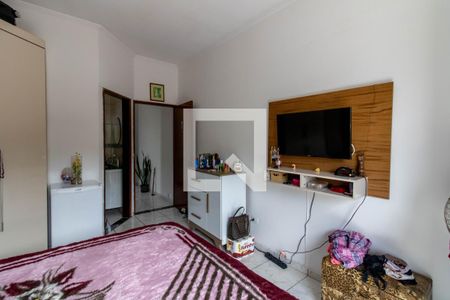 Suíte 1 de casa à venda com 2 quartos, 150m² em Jardim Almeida Prado, Guarulhos