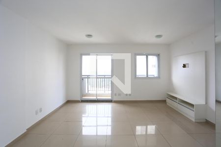 Sala de apartamento para alugar com 2 quartos, 66m² em Vila Andrade, São Paulo