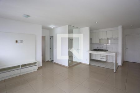 Sala de apartamento para alugar com 2 quartos, 66m² em Vila Andrade, São Paulo