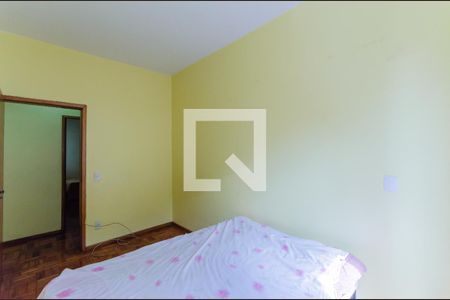 Quarto 1 de apartamento à venda com 2 quartos, 60m² em Ipiranga, São Paulo