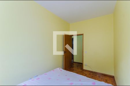 Quarto 1 de apartamento à venda com 2 quartos, 60m² em Ipiranga, São Paulo