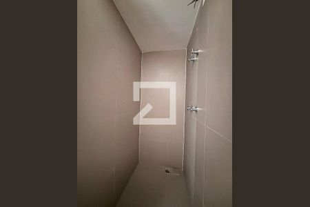 Banheiro de kitnet/studio à venda com 1 quarto, 28m² em Itaim Bibi, São Paulo