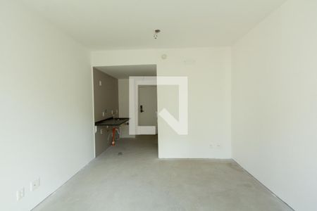 Studio de kitnet/studio à venda com 1 quarto, 28m² em Itaim Bibi, São Paulo