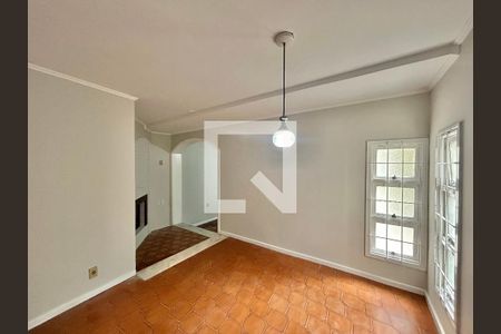 Sala 2 de casa à venda com 4 quartos, 200m² em Operário, Novo Hamburgo