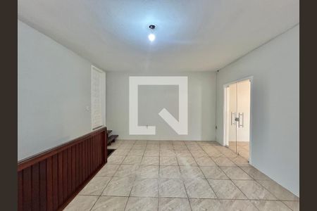 Sala de casa à venda com 4 quartos, 200m² em Operário, Novo Hamburgo