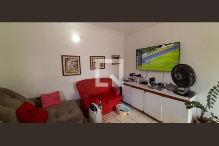 Sala de casa à venda com 4 quartos, 253m² em Jardim D’abril, Osasco