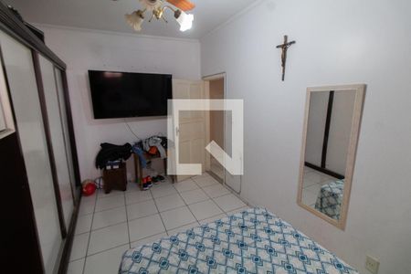 QUARTO 2 de casa à venda com 3 quartos, 139m² em Jardim Primavera, Campinas
