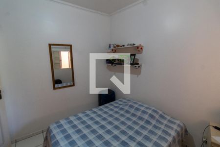 QUARTO 1 de casa à venda com 3 quartos, 139m² em Jardim Primavera, Campinas