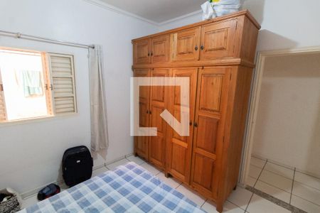 QUARTO 1 de casa à venda com 3 quartos, 139m² em Jardim Primavera, Campinas