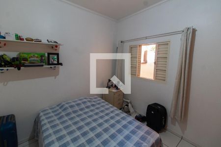 QUARTO 1 de casa à venda com 3 quartos, 139m² em Jardim Primavera, Campinas