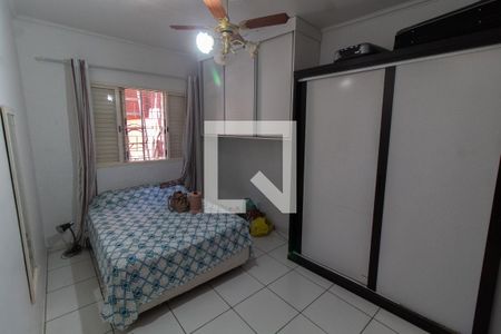 QUARTO 2 de casa à venda com 3 quartos, 139m² em Jardim Primavera, Campinas