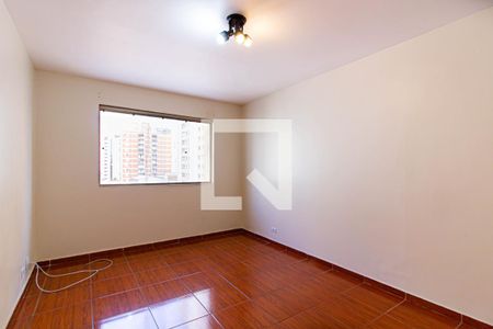 Sala de apartamento à venda com 2 quartos, 75m² em Perdizes, São Paulo