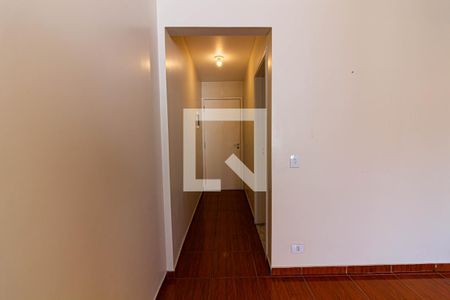 Corredor de apartamento à venda com 2 quartos, 75m² em Perdizes, São Paulo