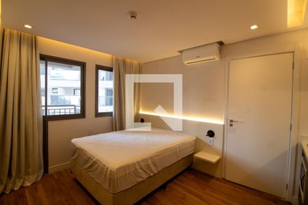 Studio para alugar em Santo Amaro