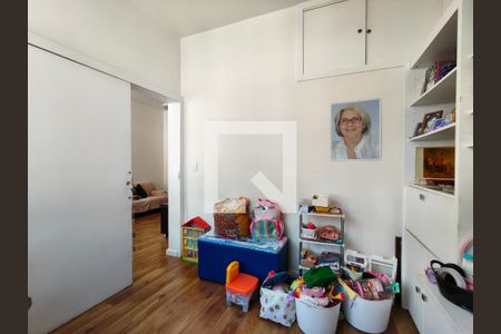 Quarto 1 de apartamento à venda com 3 quartos, 90m² em Tijuca, Rio de Janeiro
