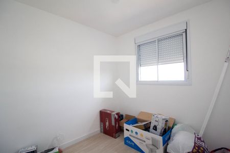 Quarto 1 de apartamento à venda com 2 quartos, 42m² em Vila Amélia, São Paulo