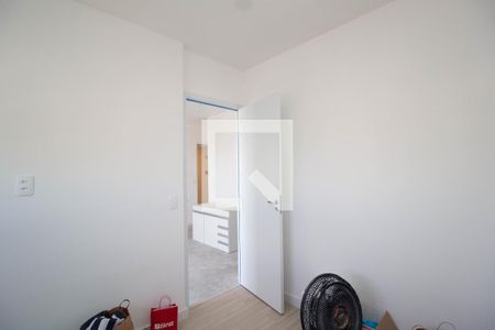 Quarto 1 de apartamento à venda com 2 quartos, 42m² em Vila Amélia, São Paulo