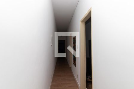 Corredor de casa à venda com 1 quarto, 125m² em Bom Retiro, São Paulo