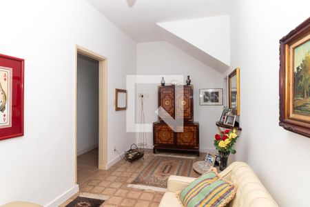 Sala de casa à venda com 1 quarto, 125m² em Bom Retiro, São Paulo