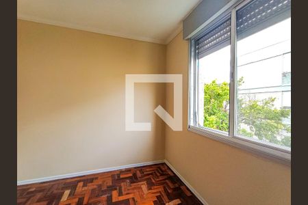 Quarto 1 de apartamento à venda com 2 quartos, 70m² em Cristal, Porto Alegre