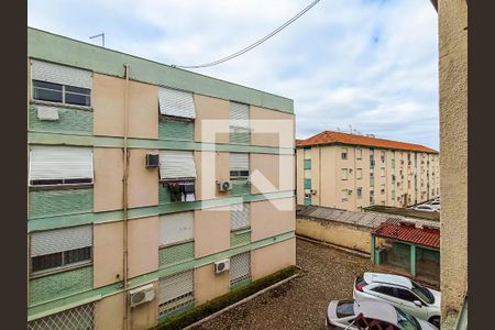 Vista Quarto 1 de apartamento à venda com 2 quartos, 70m² em Cristal, Porto Alegre