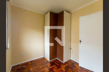Quarto 1 de apartamento à venda com 2 quartos, 70m² em Cristal, Porto Alegre