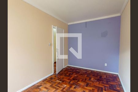 Quarto 2 de apartamento à venda com 2 quartos, 70m² em Cristal, Porto Alegre