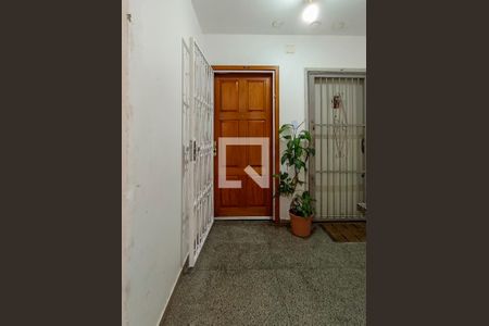 Área comum de apartamento à venda com 2 quartos, 70m² em Cristal, Porto Alegre