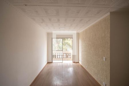 Sala de apartamento à venda com 3 quartos, 70m² em Vila Gustavo, São Paulo