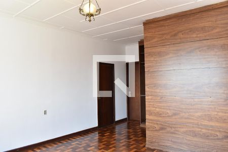 Quarto 1 de apartamento para alugar com 3 quartos, 180m² em Centro, Curitiba