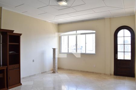 Sala de apartamento para alugar com 3 quartos, 180m² em Centro, Curitiba