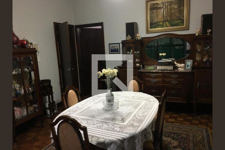 Casa à venda com 3 quartos, 476m² em Cursino, São Paulo