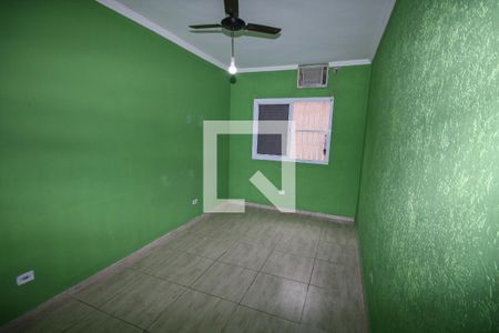 Quarto 1 de casa para alugar com 4 quartos, 297m² em Nova Mirim, Praia Grande