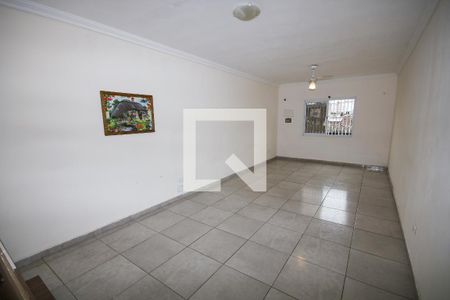 Quarto 2 de casa para alugar com 4 quartos, 297m² em Nova Mirim, Praia Grande