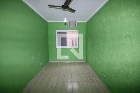 Quarto 1 de casa para alugar com 4 quartos, 297m² em Nova Mirim, Praia Grande