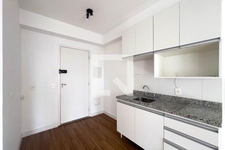 Studio de kitnet/studio à venda com 1 quarto, 35m² em Vila Mariana, São Paulo