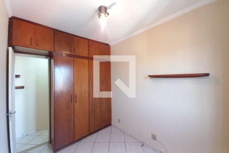 Quarto 1 de apartamento para alugar com 2 quartos, 60m² em Jardim Santa Amalia, Campinas