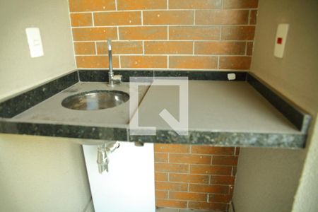 Apartamento à venda com 2 quartos, 52m² em Jardim do Mar, São Bernardo do Campo