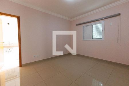 Suíte de apartamento para alugar com 3 quartos, 85m² em Centro, Indaiatuba