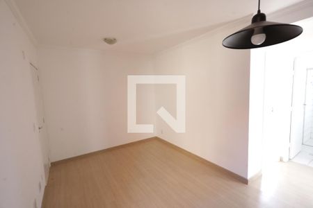 Sala de apartamento à venda com 2 quartos, 49m² em Castelo, Belo Horizonte