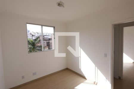Quarto 1 de apartamento à venda com 2 quartos, 49m² em Castelo, Belo Horizonte