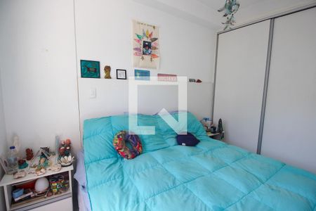 Quarto de apartamento para alugar com 1 quarto, 40m² em Panamby, São Paulo