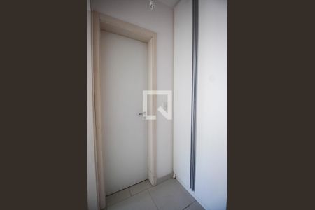 Sala/Cozinha de apartamento para alugar com 1 quarto, 40m² em Panamby, São Paulo